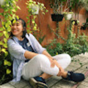 Meet your Posher, Its_uyen_